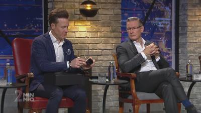 2 Minuten 2 Millionen: Staffel 13 Folge 3 Gold für die Haut