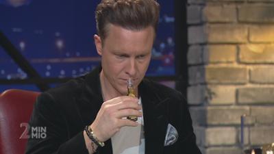 2 Minuten 2 Millionen: Staffel 13 Folge 12 Wem schmeckt das Investment?