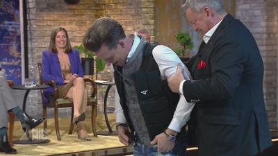 2 Minuten 2 Millionen: Staffel 13 Folge 8 Schwere Schritte