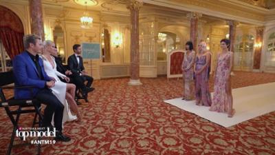 Austria's Next Topmodel: #ANTM19: Folge 9 - Das große Finale