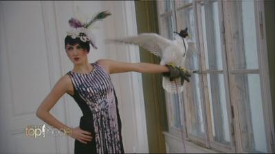Austria's Next Topmodel: Folge 8