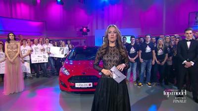 Austria's Next Topmodel: Boys & Girls vom 19.01.2016 - FINALE 