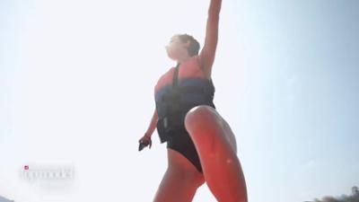 Austria's Next Topmodel: Staffel 9, Folge 8: Das Halbfinale