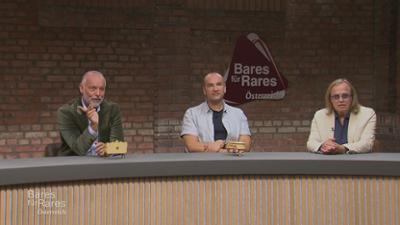 Bares für Rares: Staffel 1 Folge 6 Kritische Blicke