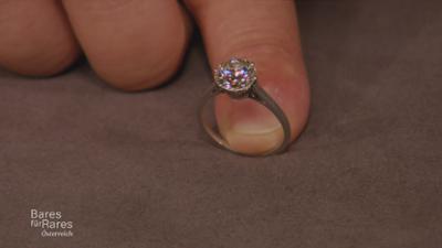 Bares für Rares: Staffel 1 Folge 3 Ein Schatz für Sammler