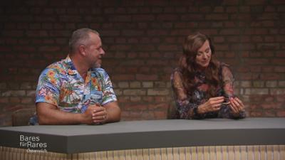 Bares für Rares: Staffel 1 Folge 4 Ein prachtvoller Zeitmesser