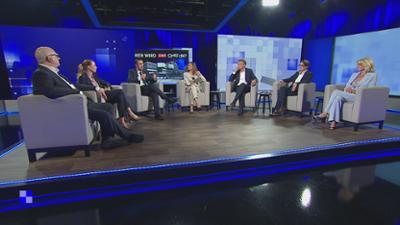 Breaking Media - Macht.Medien.Kompetenz.: Wer wird ORF-Chef:in? Breaking Media Spezial