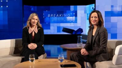 Breaking Media - Macht.Medien.Kompetenz.: Breaking Media: Mutprobe Journalismus