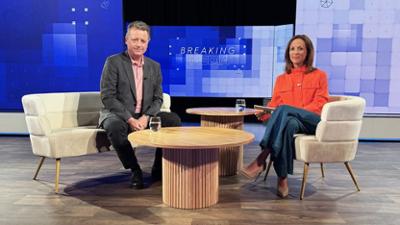 Breaking Media - Macht.Medien.Kompetenz.: Breaking Media: Presse(un)freiheit Ungarn