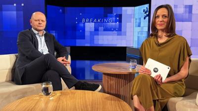 Breaking Media - Macht.Medien.Kompetenz.: Breaking Media: Radikalisierung auf TikTok