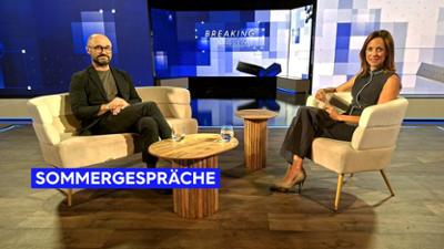 Breaking Media - Macht.Medien.Kompetenz.: Breaking Media Sommergespräche: Die ORF-Direktor:innen