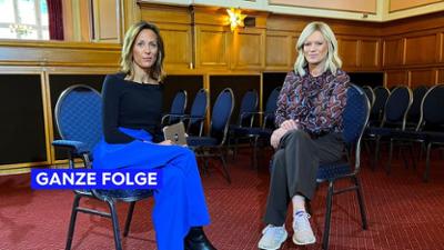 Breaking Media - Macht.Medien.Kompetenz.: Breaking Media: ON TOUR am HER·izon Women Summit