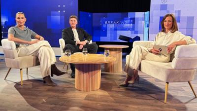 Breaking Media - Macht.Medien.Kompetenz.: Breaking Media: Alternative Medien