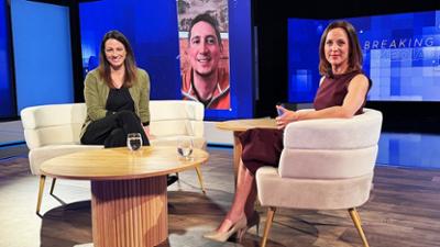 Breaking Media - Macht.Medien.Kompetenz.: Staffel 1 Folge 8 Breaking Media: Ohne Handy