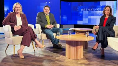 Breaking Media - Macht.Medien.Kompetenz.: Staffel 1 Folge 4 Breaking Media: Achtung Fake!