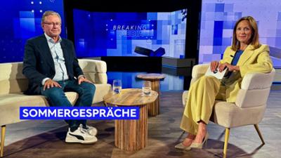 Breaking Media - Macht.Medien.Kompetenz.: Medienwandel zwischen KI & Krise