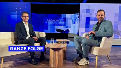 Breaking Media - Macht.Medien.Kompetenz.: Breaking Media zur Macht des Boulevard