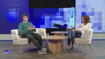 Breaking Media - Macht.Medien.Kompetenz.: Breaking Media: Der österreichische Film