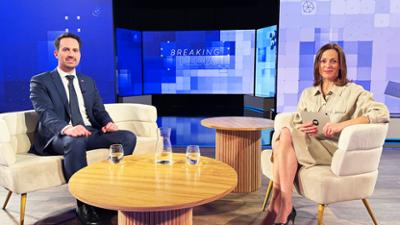 Breaking Media - Macht.Medien.Kompetenz.: Breaking Media: Künstliche Intelligenz statt Latein?