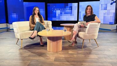 Breaking Media - Macht.Medien.Kompetenz.: Staffel 1 Folge 9 Breaking Media: FPÖ-Medienplan