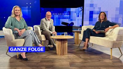 Breaking Media - Macht.Medien.Kompetenz.: Breaking Media: Die ORF-Kandidat:innen