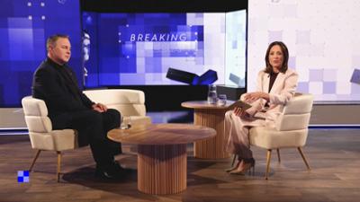 Breaking Media - Macht.Medien.Kompetenz.: Breaking Media: Überlebenskampf Medien