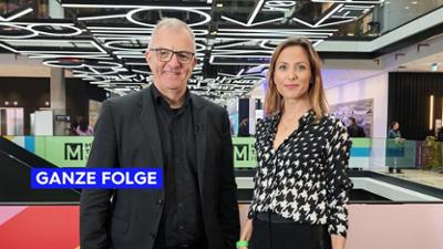 Breaking Media - Macht.Medien.Kompetenz.: Breaking Media: Cyber-Sicherheit in Zeiten der KI