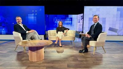 Breaking Media - Macht.Medien.Kompetenz.: Breaking Media: Next Generation Journalismus