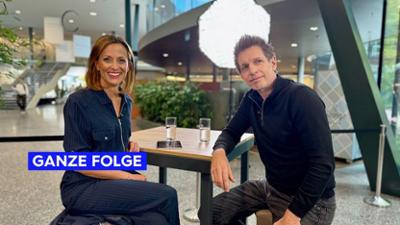 Breaking Media - Macht.Medien.Kompetenz.: Breaking Media: On Tour auf den Österreichischen Medientagen