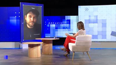 Breaking Media - Macht.Medien.Kompetenz.: Breaking Media: Der böse Algorithmus