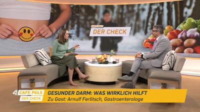 Café Puls: Der Check vom 01.03.2026