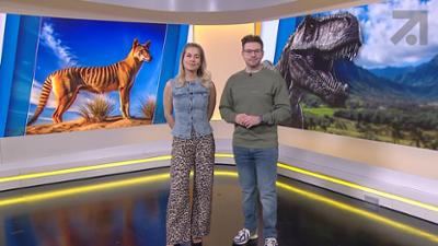 Café Puls: Das Magazin vom 07.02.2025