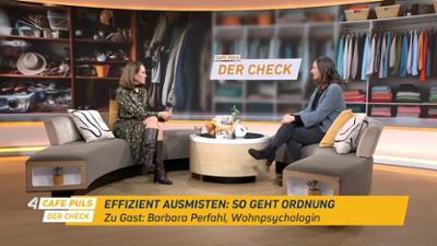 Café Puls: Der Check vom 08.02.2026
