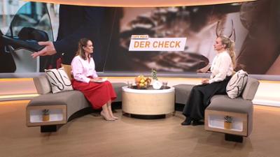 Café Puls: Der Check vom 08.03.2026