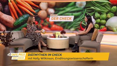 Café Puls: Der Check vom 09.11.2025