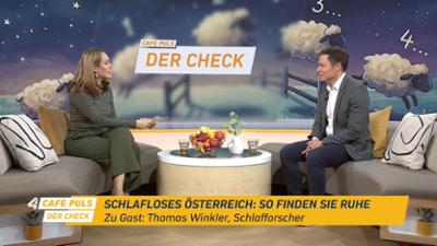 Café Puls: Der Check vom 14.12.2025