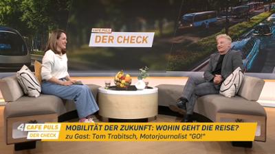 Café Puls: Der Check vom 15.03.2026