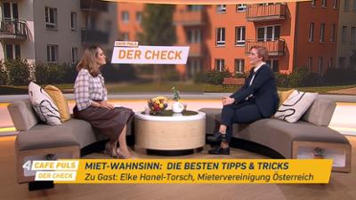 Café Puls: Der Check vom 16.11.2025