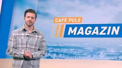 Café Puls: Das Magazin vom 17.01.2025