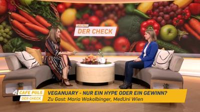 Café Puls: Der Check vom 18.01.2026