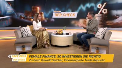 Café Puls: Der Check vom 11.01.2026