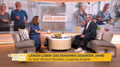 Café Puls: Der Check vom 22.02.2026