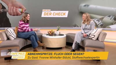 Café Puls: Der Check vom 25.01.2026