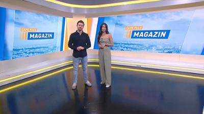 Café Puls: Das Magazin vom 28.01.2025