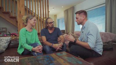 Der Familiencoach - Erziehung kinderleicht!: Unterschiedliche Erziehungsansätze