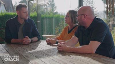 Der Familiencoach - Erziehung kinderleicht!: Staffel 1 Folge 2 Konzentrationskiller Smartphone