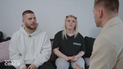 Der Familiencoach - Erziehung kinderleicht!: Staffel 1 Folge 4 Eltern an ihren Grenzen