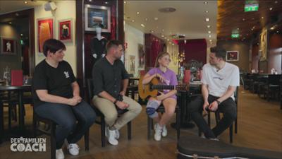 Der Familiencoach - Erziehung kinderleicht!: Staffel 1 Folge 5 Mobbing in der neuen Schule