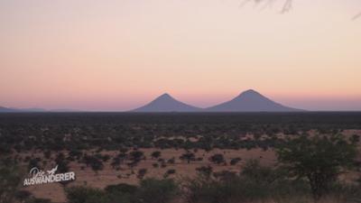 Die Auswanderer: Staffel 4 Folge 3 Abenteuer in Namibia
