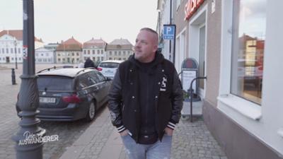 Die Auswanderer: Staffel 4 Folge 8 Zurück auf Anfang?